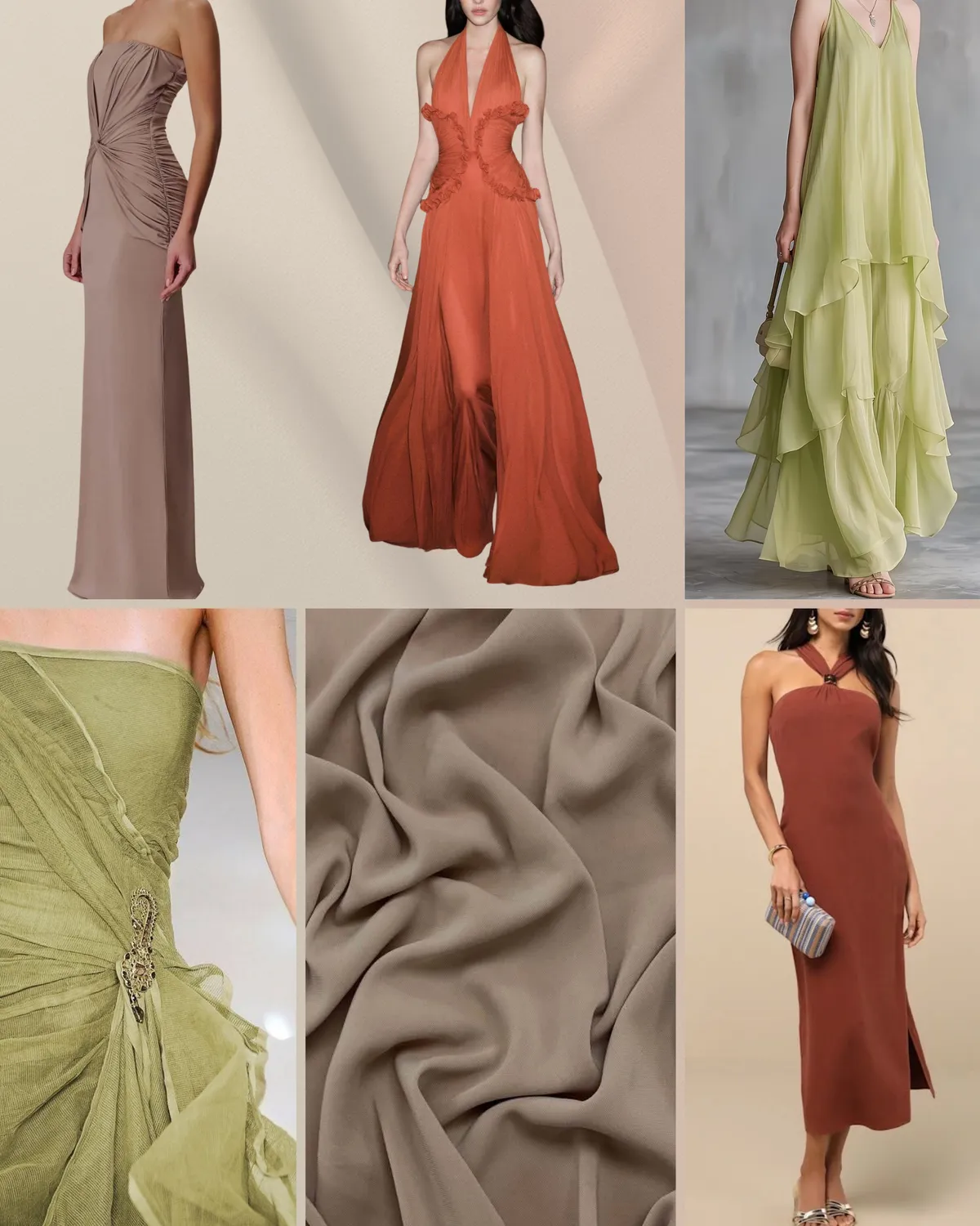 Ladies outfit