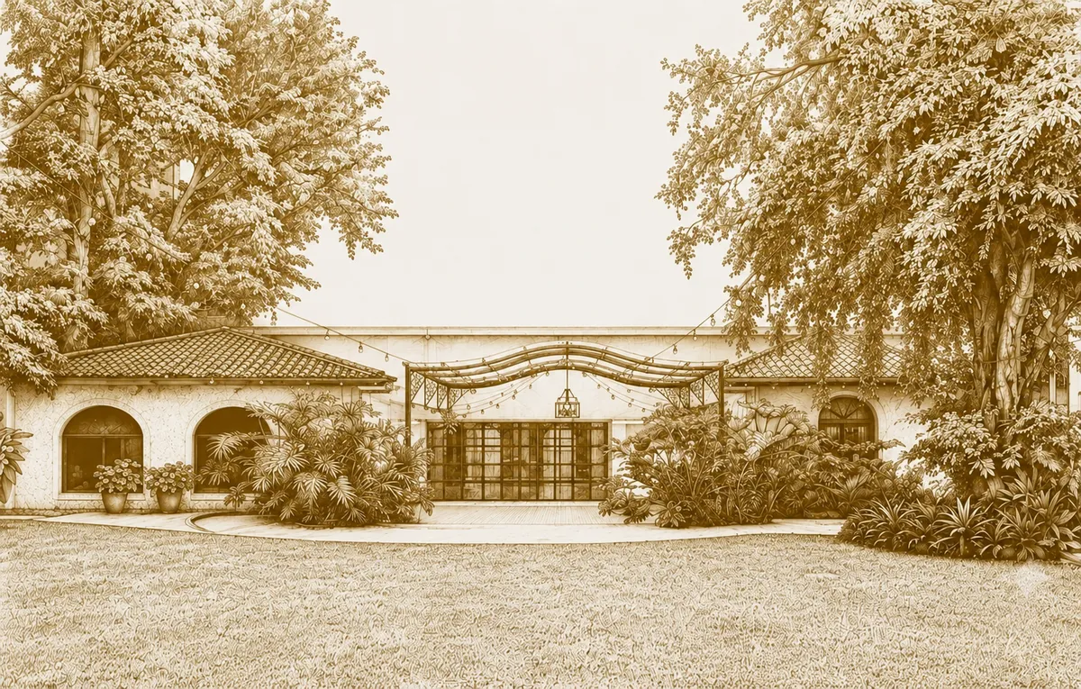 Gallery MiraNila by The Blue Leaf